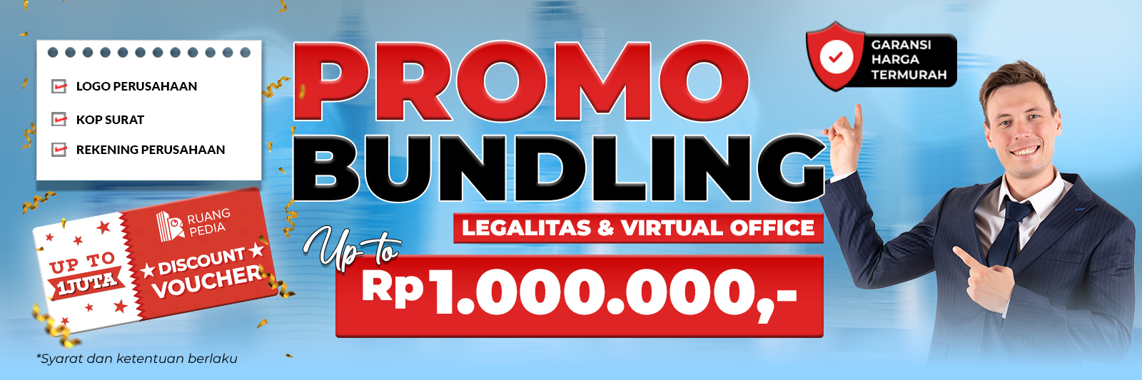 Bundling PT